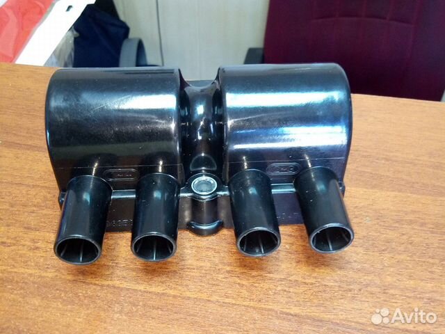 Катушка зажигания 96350585 Дэу Нексия Н100, Н150