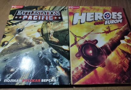 Авиааркады и авиасимуляторы