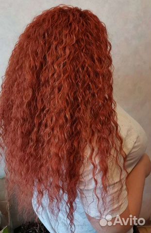 Афролоконы