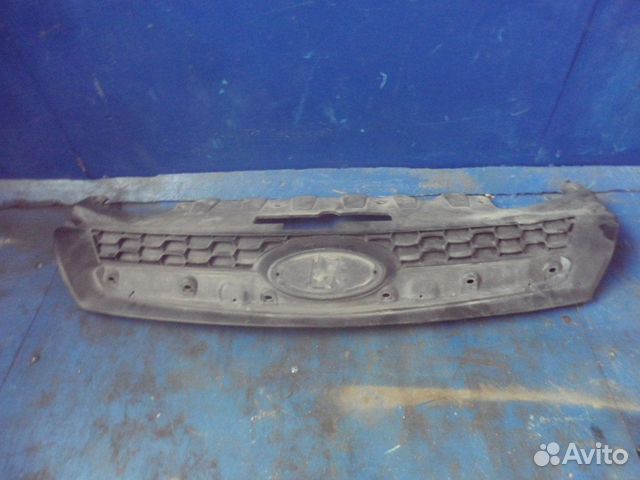Решётка радиатора VAZ (LADA) LADA Kalina 2