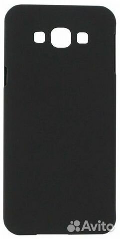 Чехол силиконовый j-case для samsung Galaxy J5 Pri