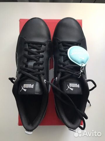 Кроссовки Puma оригинал