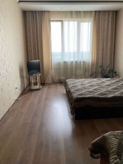 2-к. квартира, 45 м², 16/17 эт.