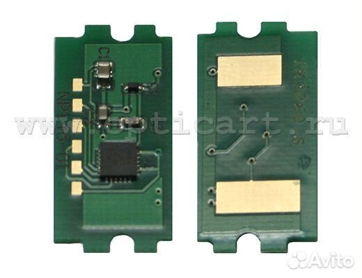 Чип TK-3060 (1T02V30NL0 )