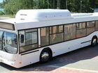 Городской автобус МАЗ 103965, 2021