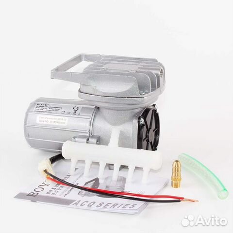 Компрессор постоянного тока Boyu, Hailea