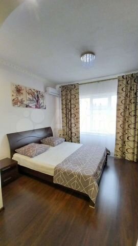 1-к. квартира, 48 м², 7/9 эт.