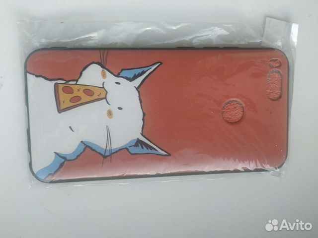 Чехол на xiaomi mi a1