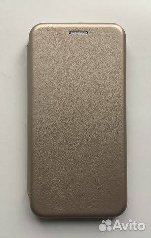 Чехол на iPhone X