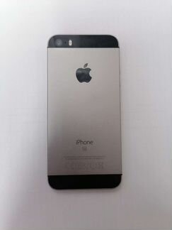 Телефон Apple iPhone SE 32 гб