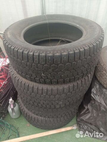 Yokohama A008 265/60 R18