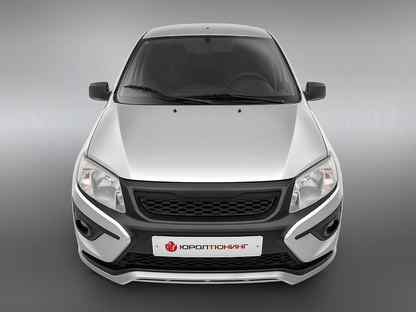Разборы ВАЗ LADA Granta в Республике Башкортостан