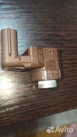 Датчик парковки Kia Sorento XM FL