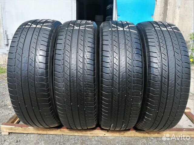 Michelin 225 65 r17