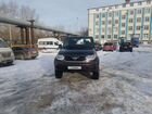 УАЗ Pickup 2.7 МТ, 2018, 50 147 км