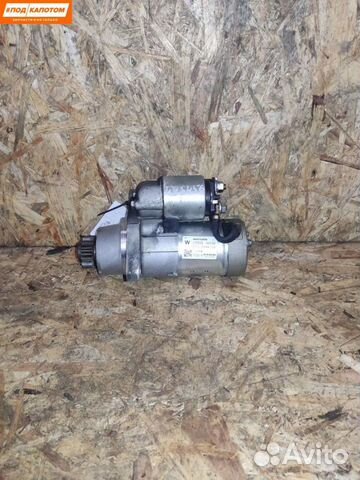 Стартер Nissan Teana J32 (2008 - 2014) 23300JN00B