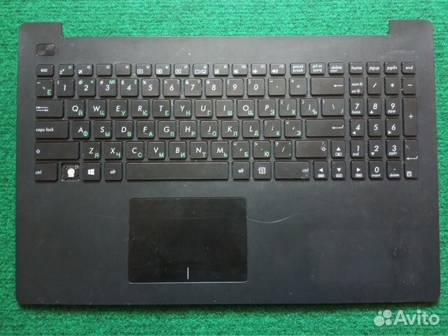 Палмрест Asus X553M