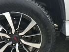 Mitsubishi Pajero Sport 2.4 AT, 2019, 37 000 км объявление продам