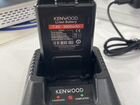 Зарядное устройство для рации Kenwood TK-UVF8 TK-F объявление продам