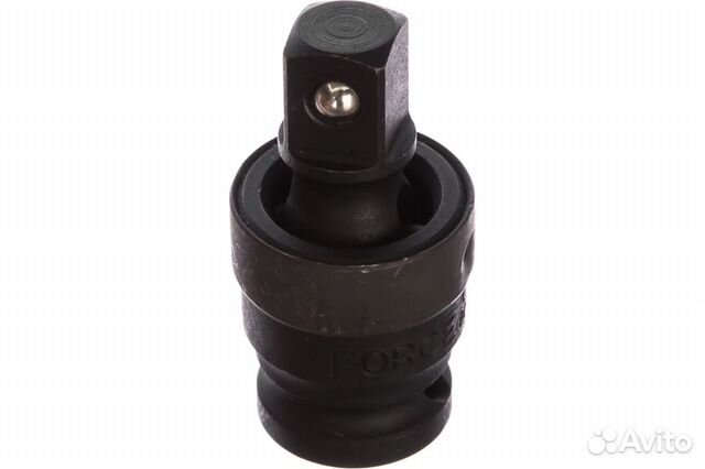 Кардан ударный 1/2