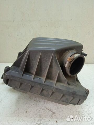 Корпус воздушного фильтра Opel Meriva A минивэн