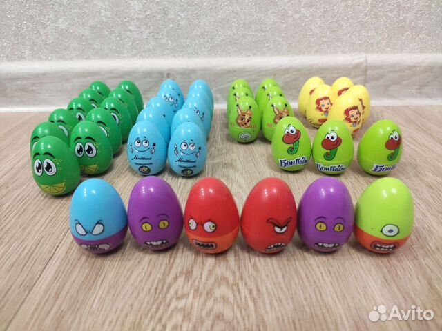 Треснутые из Дикси