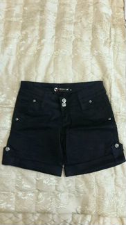 Новые шорты