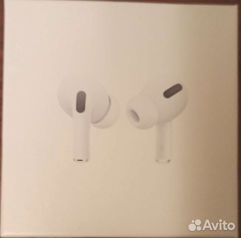 Беспроводные наушники xiaomi air pro3