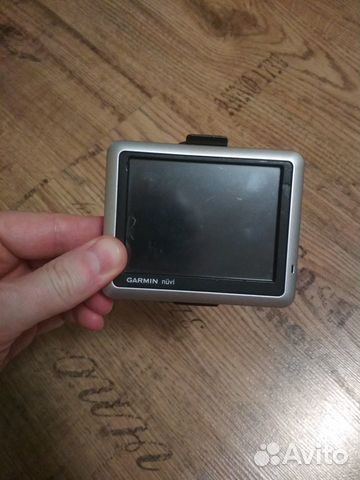 Навигатор автомобильный