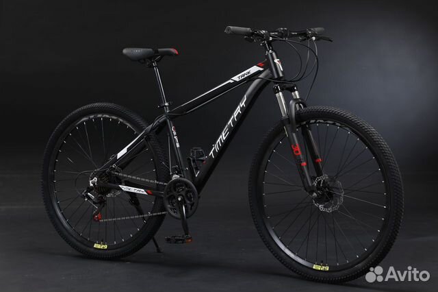 Велосипед TimeTry TT012 29