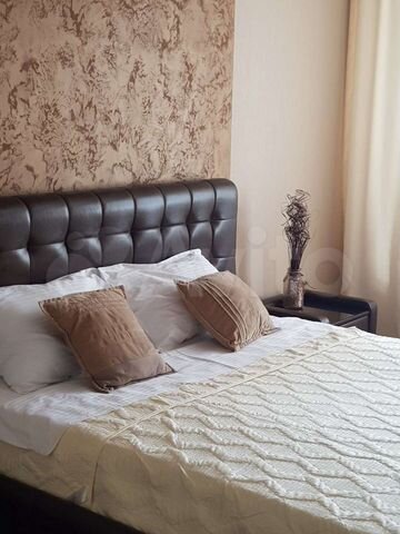 2-к. квартира, 46 м², 4/12 эт.