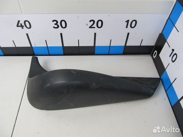 Крышка кронштейна зеркала Mercedes Benz Actros MP4