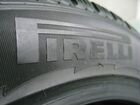 Pirelli 225/45 R17, 4 шт объявление продам