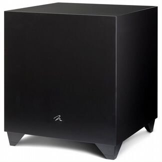 Сабвуфер Martin Logan Dynamo 800X