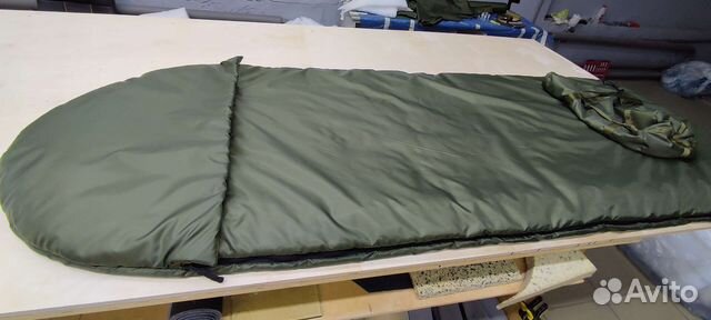 Спальные мешки,наличие и заказ