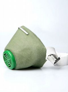 Маска респиратор