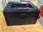 Принтер лазерный Samsung ml-1640