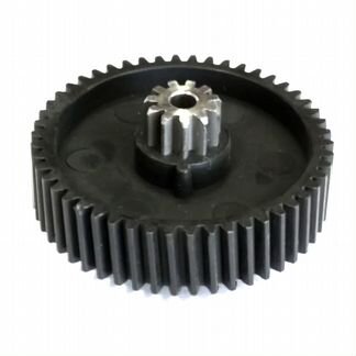 Шестеренка мясорубки moulinex MS008