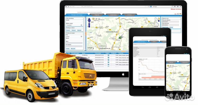 Установка и обслуживание Глонасс/GPS, GPS маяк