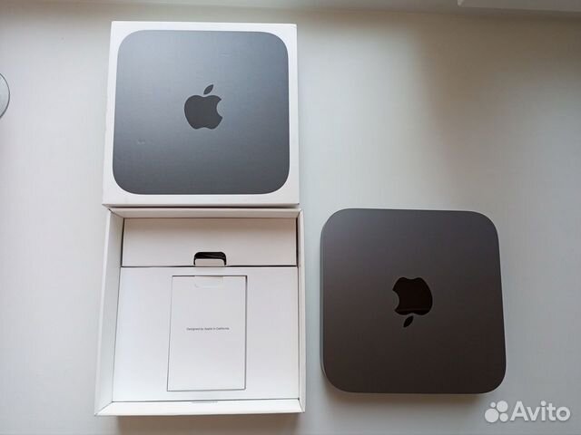 Mac mini 2018(73,000-65000円) www.gastech.com.tr