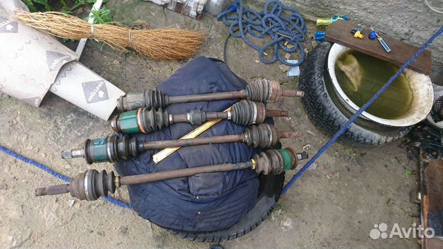 Привода митсубиси