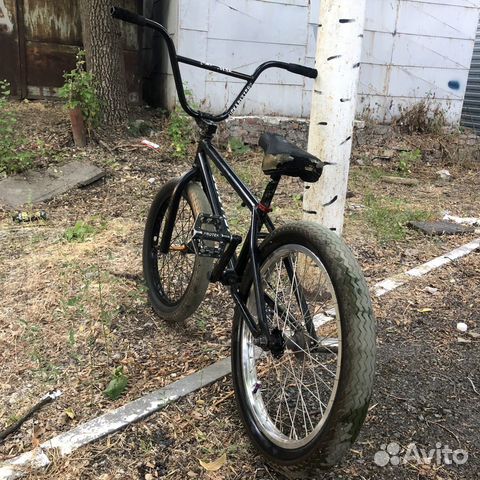 Велосипед бу BMX