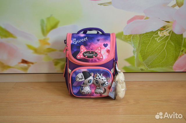 Ранец Winner One 