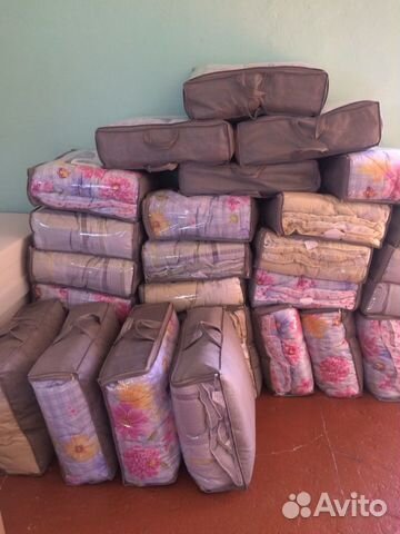 Одеяло 1,5 сп. Синтепон