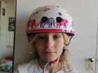 Детский шлем защитный объявление продам