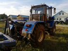 Трактор ХТЗ 150К-09-25, 2022 объявление продам