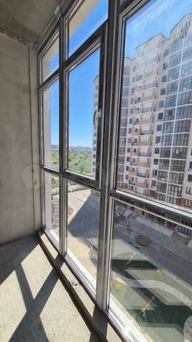 2-к. квартира, 53 м², 7/16 эт.