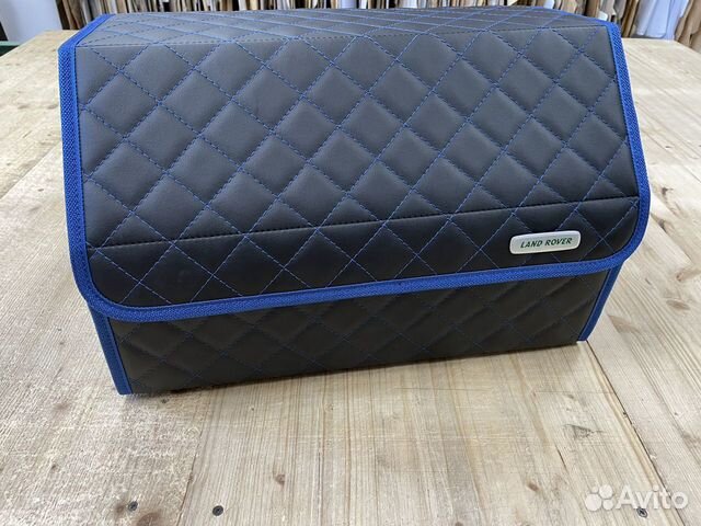 Органайзер в багажник Land Rover