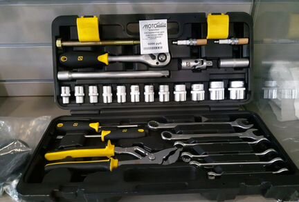 Комплект инструментов для снегохода S800 