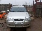 Chery Amulet (A15) 1.6 МТ, 2006, 223 000 км